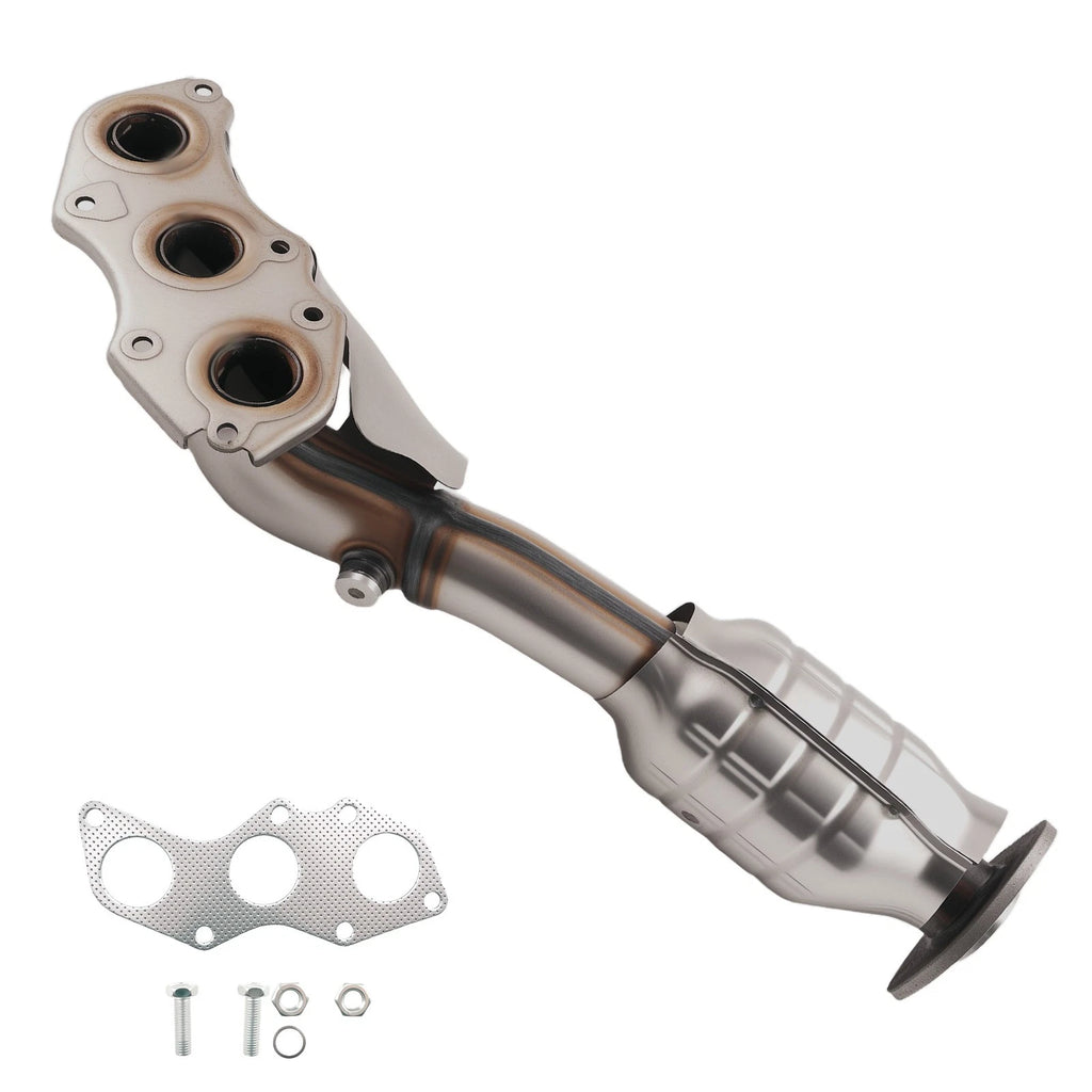 Front Left Catalytic Converter for Lexus IS250/IS350 (2006–2015) 1715031120