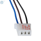 Brushless DC Motor Speed Controller for Electric Bicycle (36V/48V, 350W)