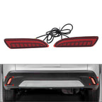 Rear Tail Light Lamp for Toyota Corolla Cross (2020-2022)
