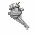 Secondary Air Injection Pump Check Valve for Mercedes-Benz E320 (1998–2005)