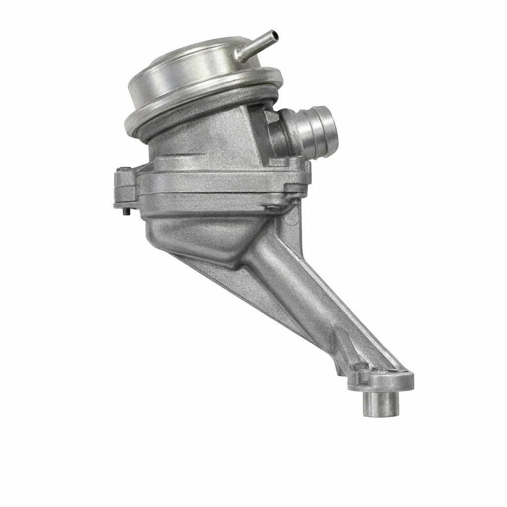 Secondary Air Injection Pump Check Valve for Mercedes-Benz E320 (1998–2005)