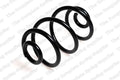 Lesjofors Coil Spring Rear for (4204225)