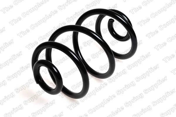 Lesjofors Coil Spring Rear for (4204225)