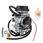 Carburetor 36mm for Yamaha Raptor 350 YFM350 (2004–2006, 2014)