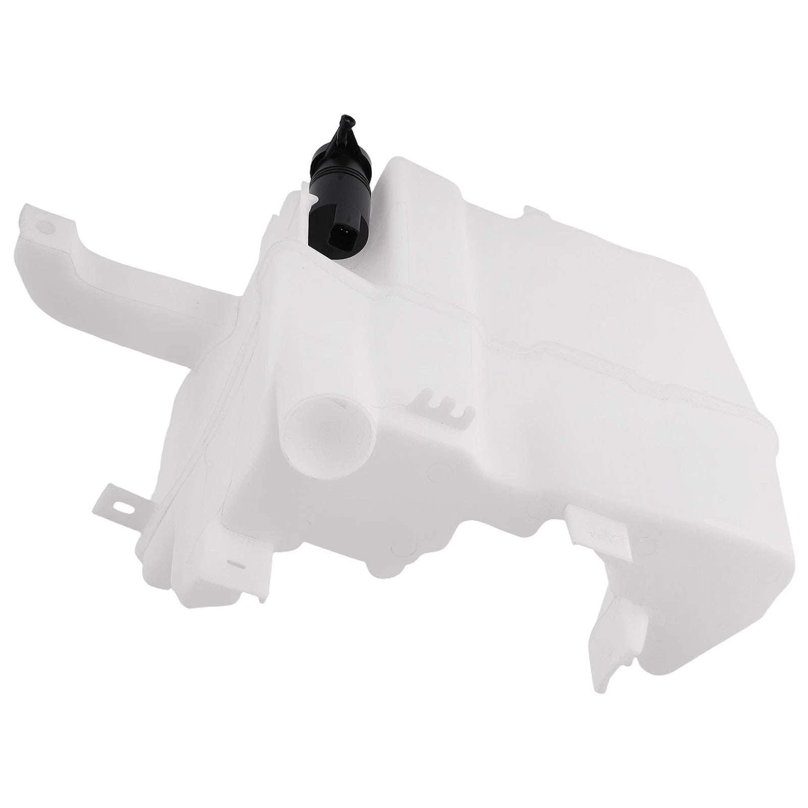 Washer Reservoir with Motor & Pump for Infiniti Q50 Q60 (2014–2020)