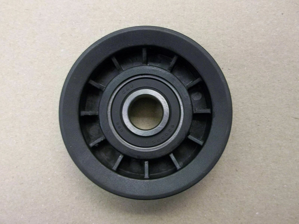 Serpentine Belt Idler Pulley for Mercruiser 4.3 5.0 5.7 350 Mag (807757T)