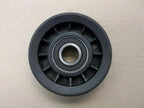 Serpentine Belt Idler Pulley for Mercruiser 4.3 5.0 5.7 350 Mag (807757T)