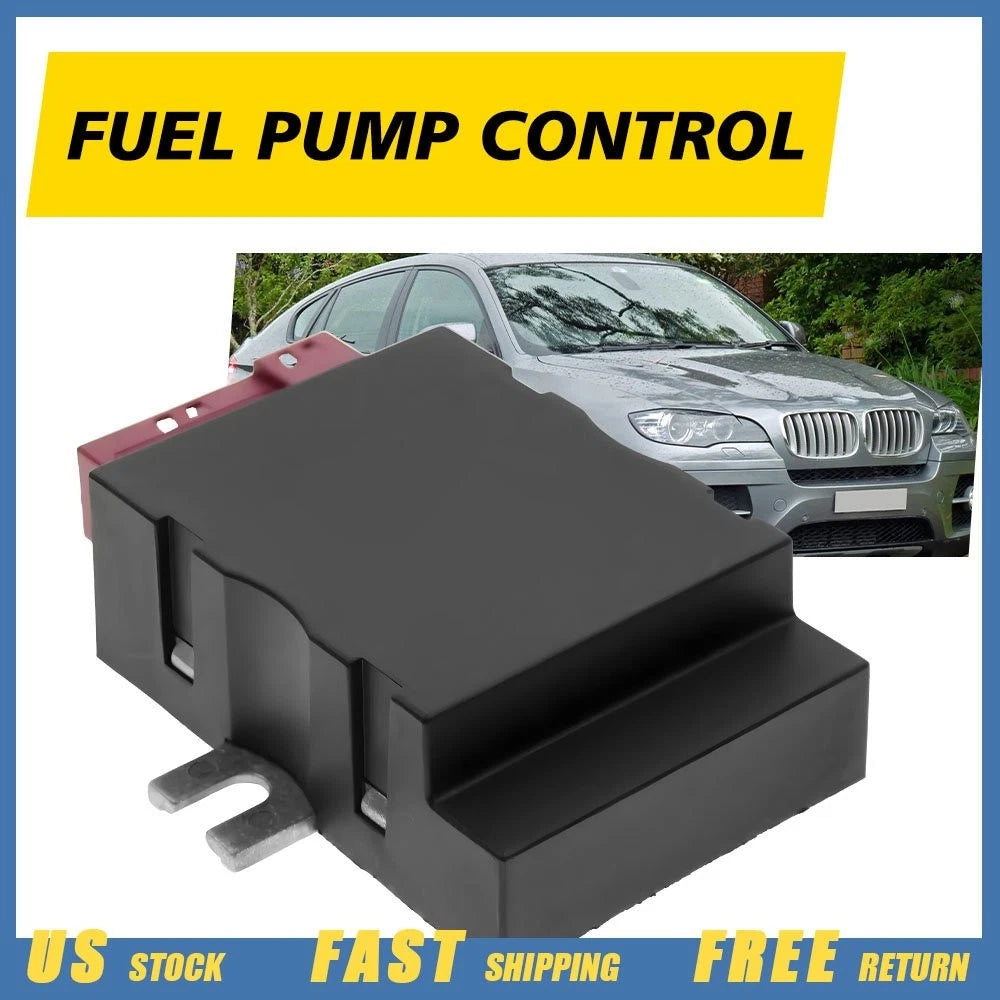 Fuel Pump Control Unit 16147229173 for BMW 1 3 5 Series (E82/88 E90/91/92/93 E60)