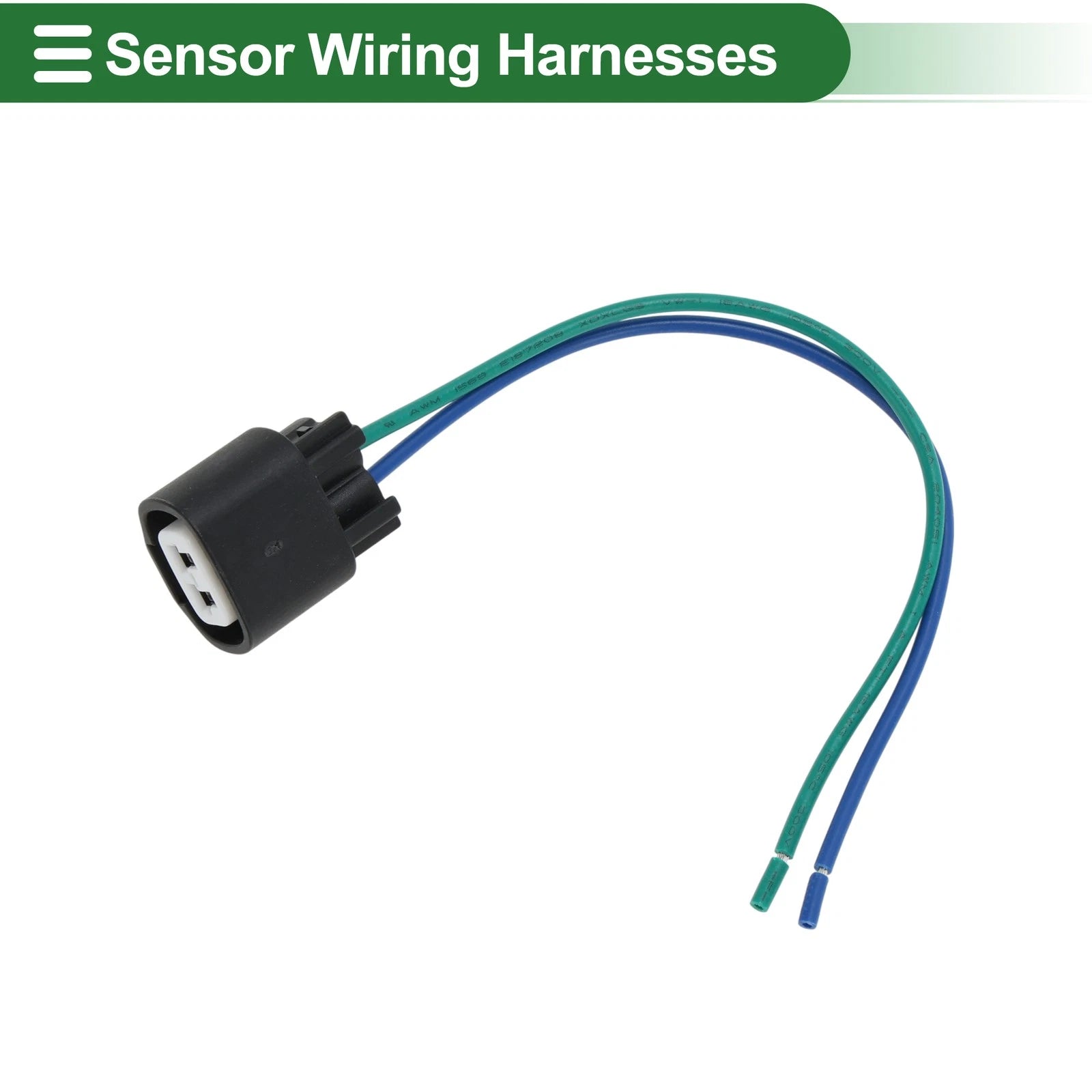 2 Pins Sensor Wiring Harnesses for Toyota Tacoma (2005–2020) No. 8954208050