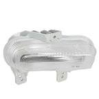 Halogen Turn Signal Lamp Light Right Side for 19-22 Jeep Renegade (2019-2022)