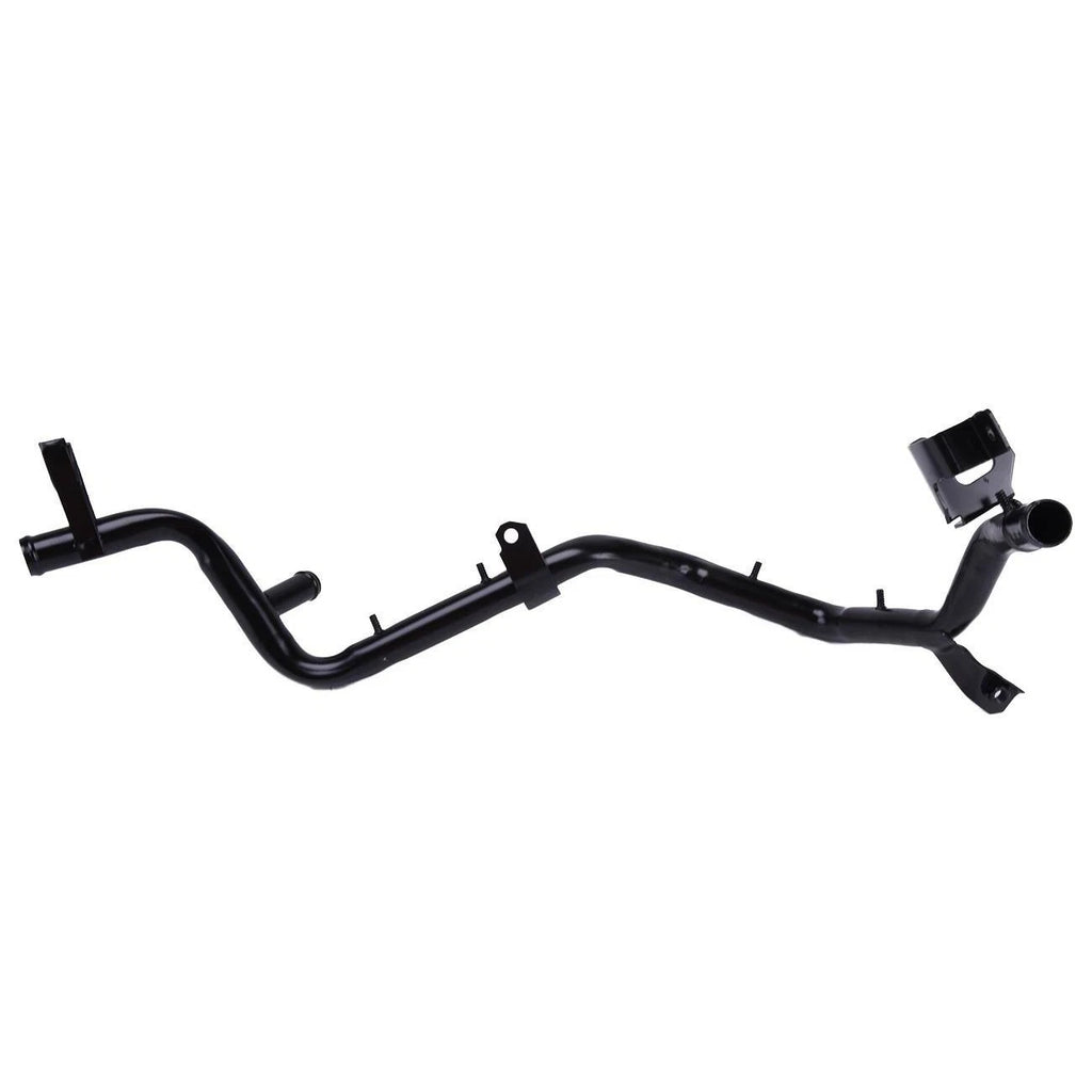 Metal Water Coolant Pipe Line for VW Passat Golf Jetta (1996–1998)