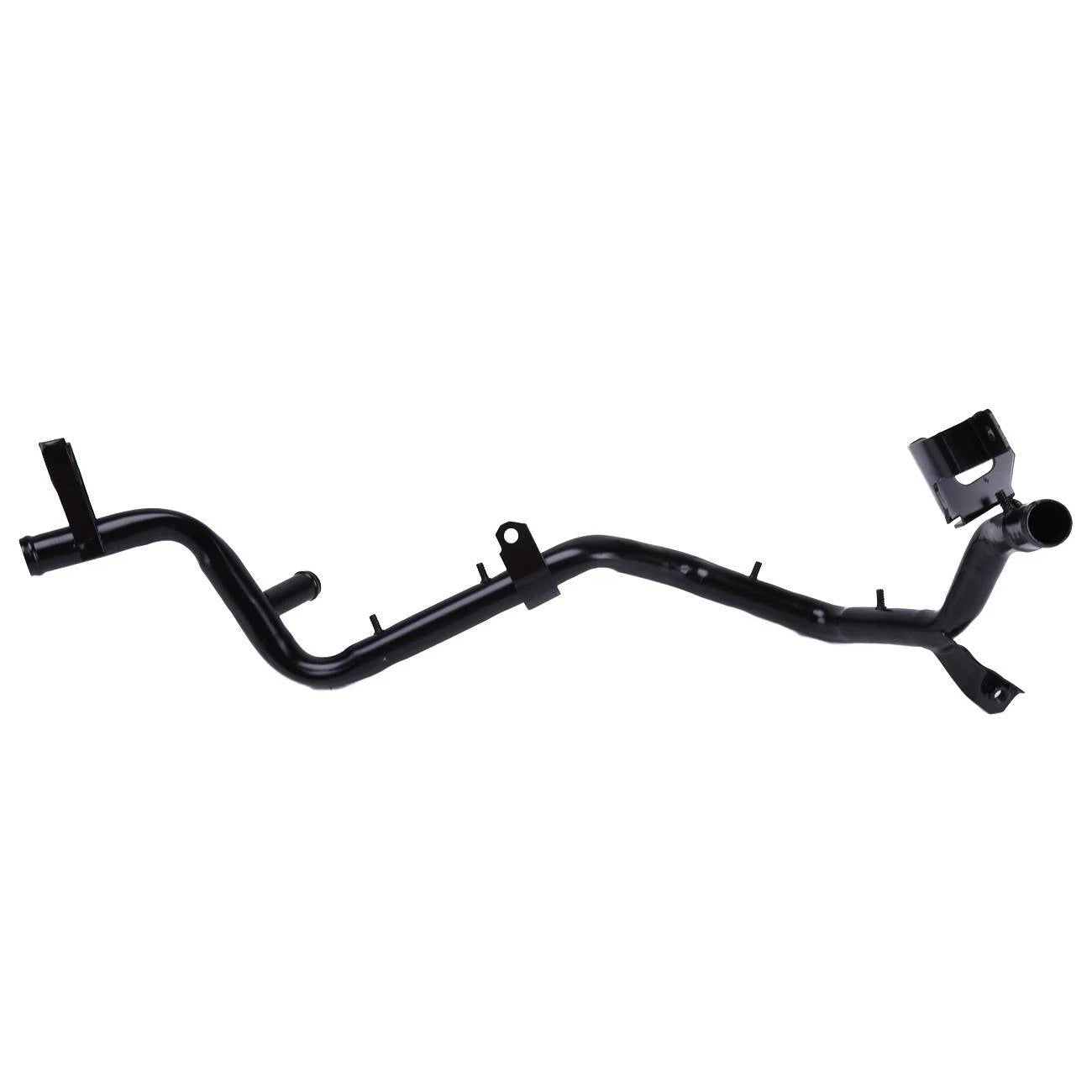 Metal Water Coolant Pipe Line for VW Passat Golf Jetta (1996–1998)