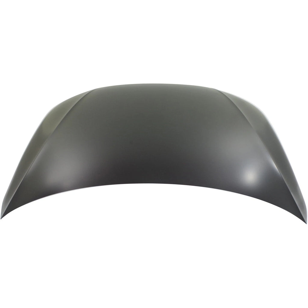 CAPA Certified Hood for Audi A4 (2013–2016)