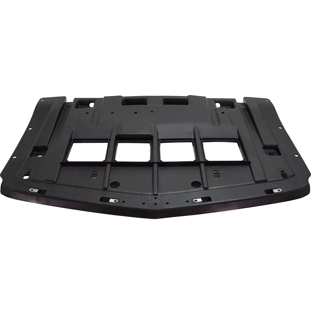 Engine Splash Shield for Chevrolet Camaro (2016–2022)