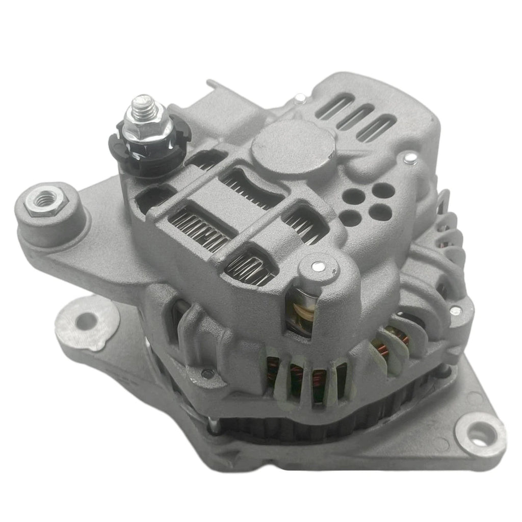 Alternator for Smart Fortwo (2008–2016) 1.0L 90A 4-Groove Pulley