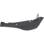 Bumper Face Bar Trims for Various Vehicles