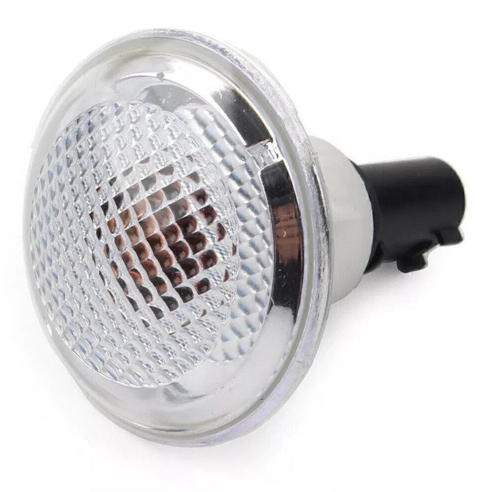 Turn Signal Side Marker Light for 2003-2012 Land Rover Range Rover (03-12)