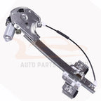 Window Regulator with Motor for Buick LeSabre (2000-2005)