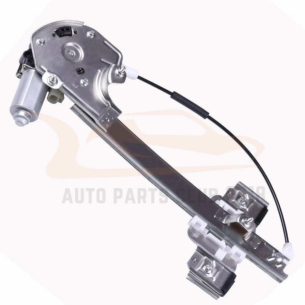 Window Regulator with Motor for Buick LeSabre (2000-2005)