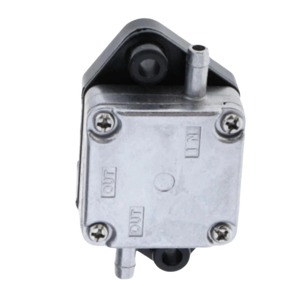 Fuel Pump Assembly 15100-91J02 for Suzuki Outboard DF 4HP 5HP 6HP (1990–2023)