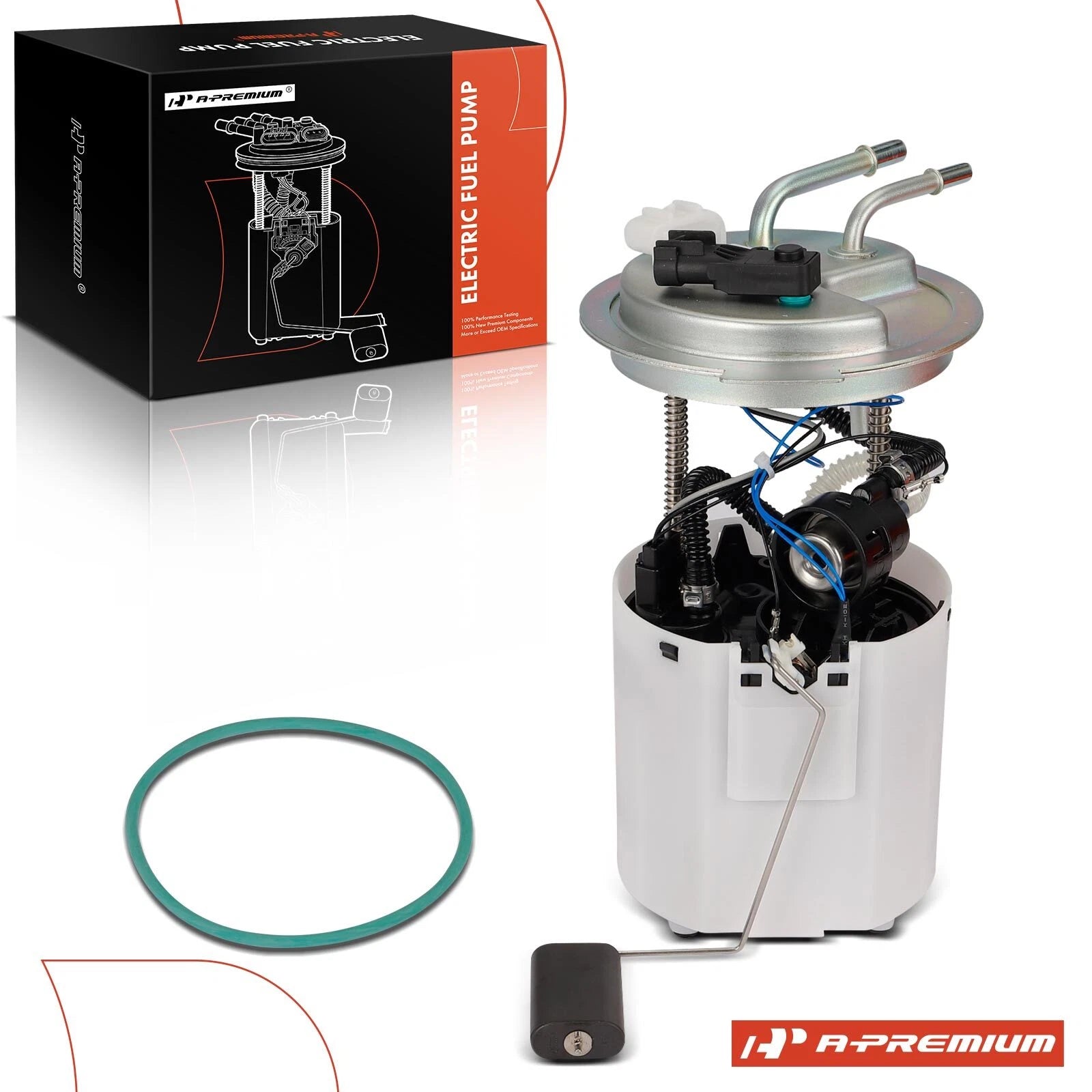 Fuel Pump Module Assembly for Chevy Avalanche GMC (2002–2013)
