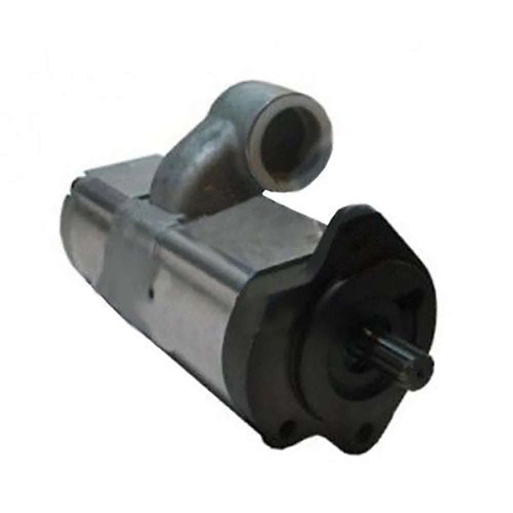 Pump 3816909M91 for Massey Ferguson 4360 4365 4370 5335 5340 5355 5360 5365 (2000–2023)