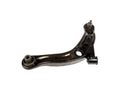 Front Left Lower Control Arm and Ball Joint Assembly for Mazda MPV (1990–1999)