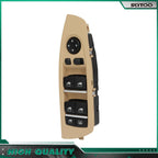 Power Window Switch for BMW 740i, 740Li (2011–2015) Front Left