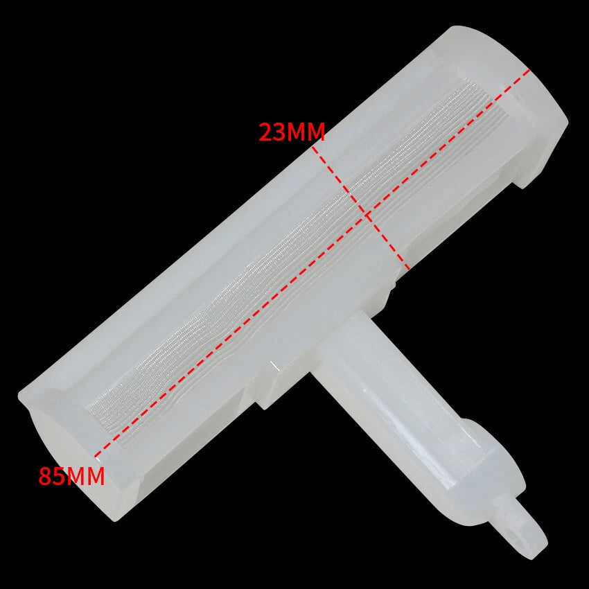 Fuel Pump Filter Strainer for Yamaha F40 F50 F60 F70 F75 F80 F90 F100 FT50 FT60 (2000–2023)