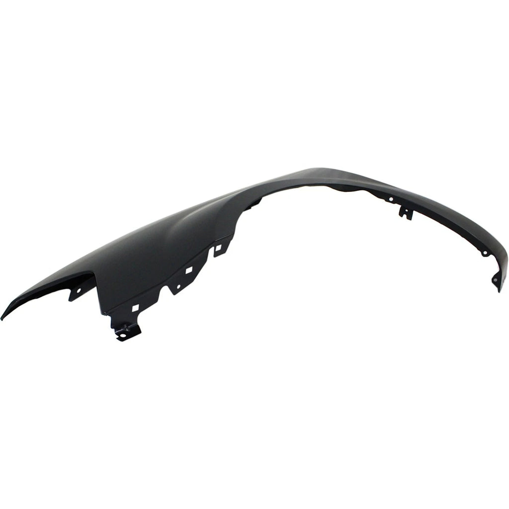 CAPA Certified Fender for Dodge Avenger (2011–2014) Front Driver Side