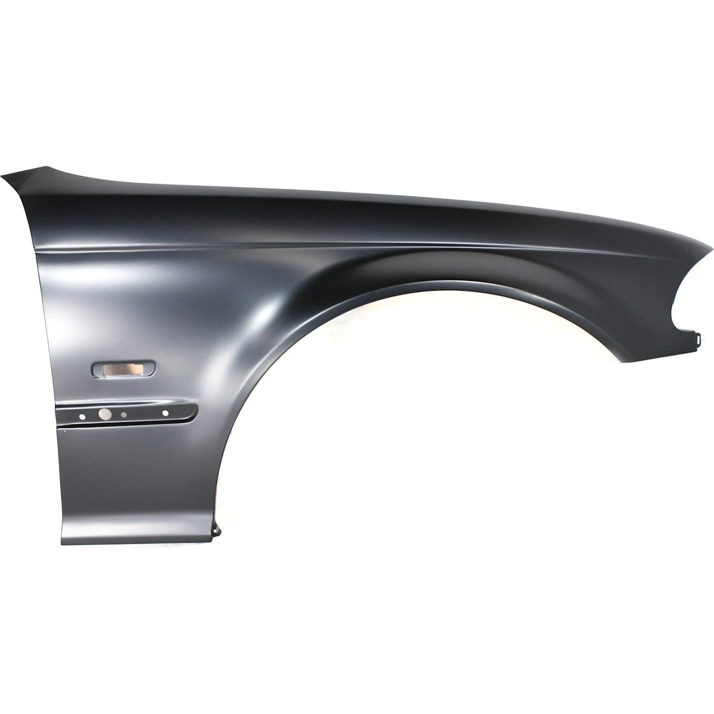 Fender for BMW 323i Front Passenger Side E46