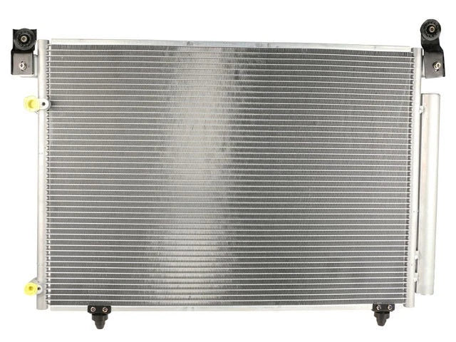 A/C Condenser for Mazda MPV (2002–2006) TB157NG