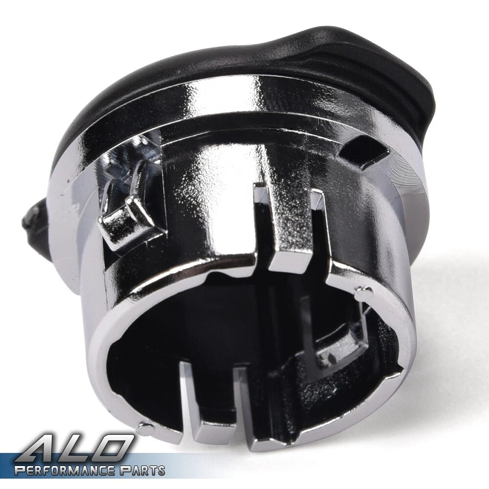 Power Outlet Plug Dash Cap Cover for Chevy Silverado GMC Sierra