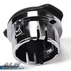 Power Outlet Plug Dash Cap Cover for Chevy Silverado GMC Sierra