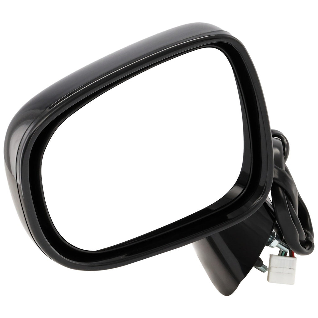 Heated Driver Left Side Mirror for Lexus ES350 (2007)