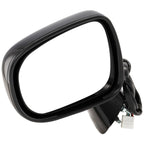 Heated Driver Left Side Mirror for Lexus ES350 (2007)