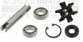 Water Pump Repair Kit for Volvo Penta MD5B MD5C MD7A (Replaces Sierra 18-3208)