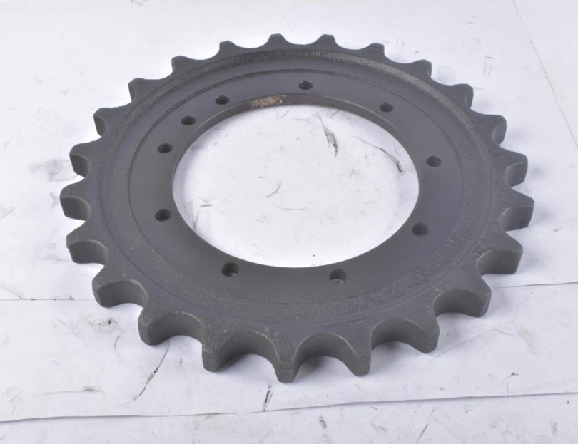 Drive Sprocket for New Holland Kobelco Komatsu Excavator SK30SR (2010–2023)