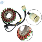 Stator & Regulator Rectifier for Honda TRX420 Rancher 420 (2007–2013)