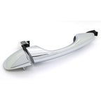 Chrome Outside Door Handle for Kia Sorento (2016–2020) RH Rear 82661-C5010 83662-C5010