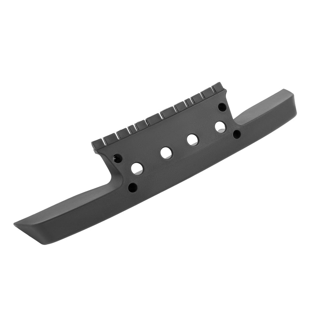 Front Bumper Grill for Polaris Diesel 455 Sportsman (1995–2008)