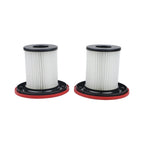 HEPA Filter Pack for Indoor Air Quality (Unlimited 6)