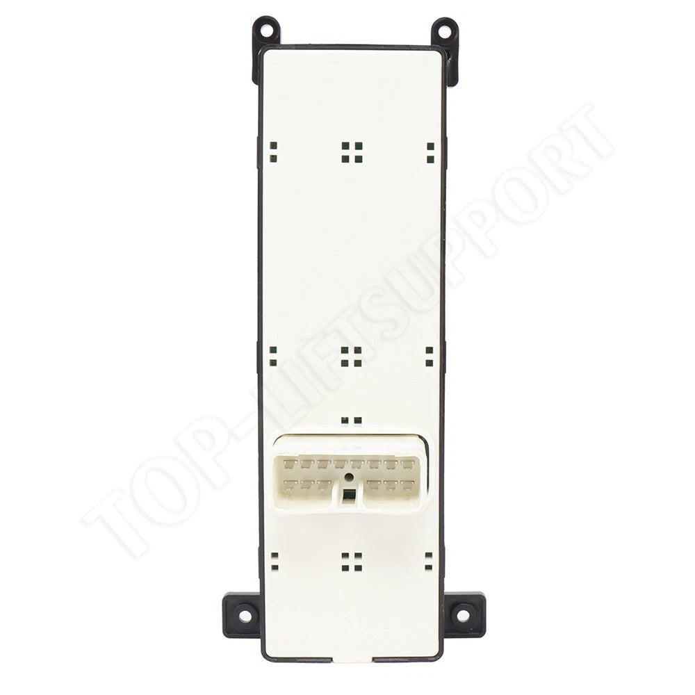 Window Switch for Hyundai Sonata (2009–2010)