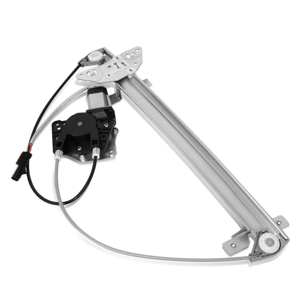 Front Right Window Regulator w/ Motor for Dodge Dakota Durango (1998–2004)
