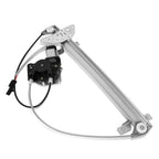Front Right Window Regulator w/ Motor for Dodge Dakota Durango (1998–2004)