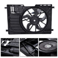 Cooling Fan for Ford Escape (2013–2016) & Transit Connect (2014–2022)