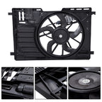 Cooling Fan for Ford Escape (2013–2016) & Transit Connect (2014–2022)