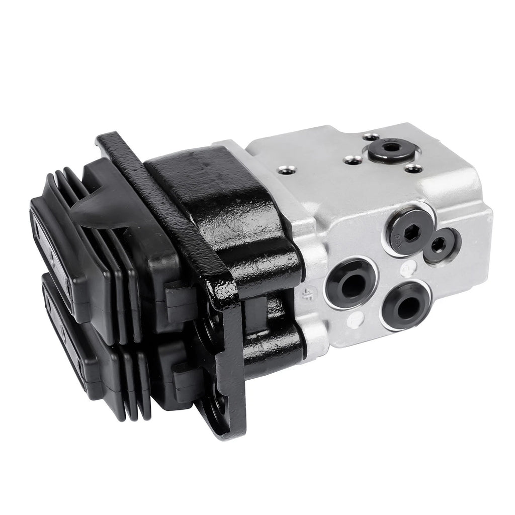 Travel Pilot Control Valve for Case Excavator CX50B, CX31B, CX36B, CX17B
