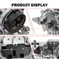AVS2 800 CFM Carburetor for (1913)