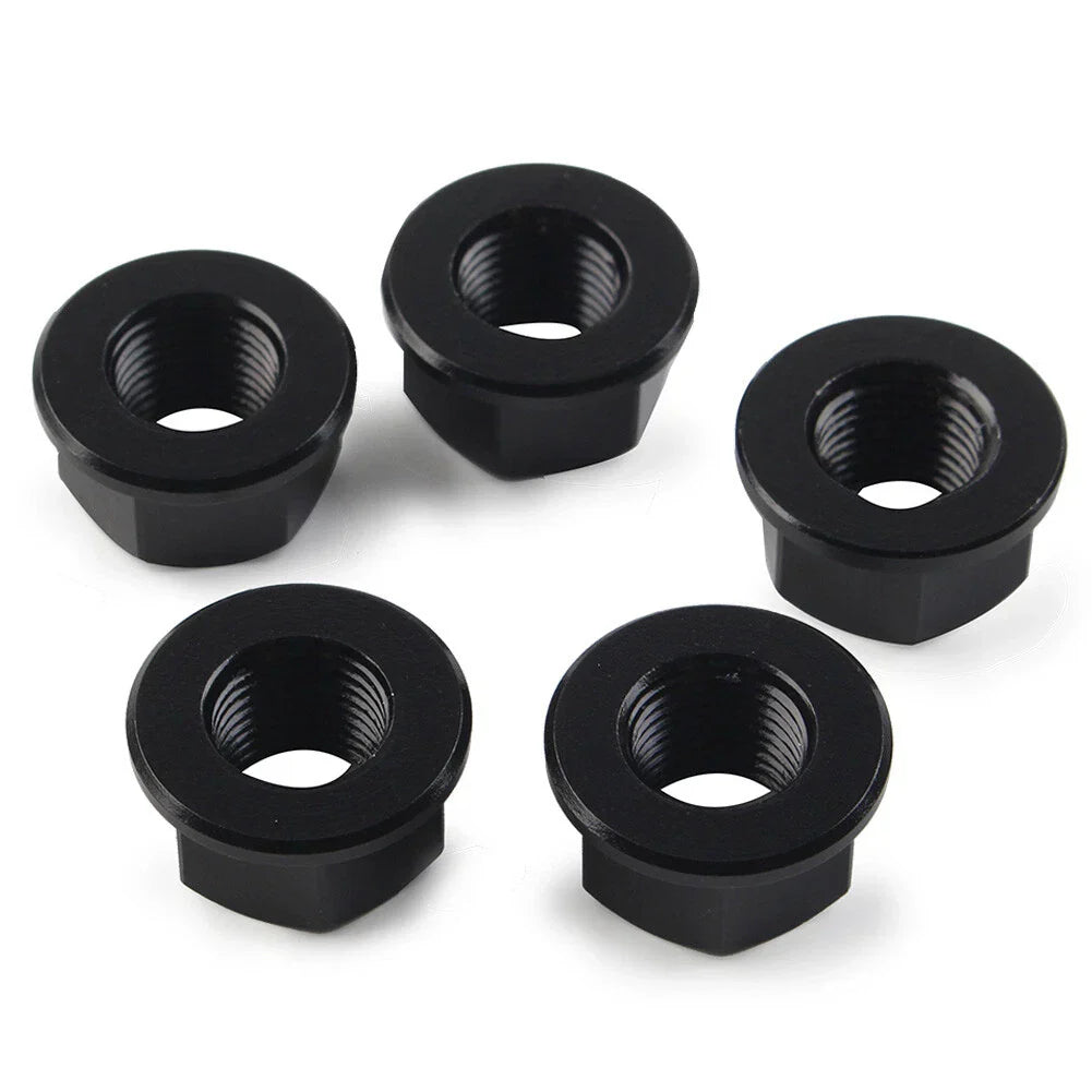 M10 x Rear Sprocket Nuts for Ducati Hypermotard 796 950 Hyperstrada 821 939